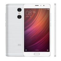 Xiaomi Redmi Pro Deca-core 4G (FDD-LTE) 5.5” Dual Sim-Karte Android 6.0  3GB /  32GB - Silber  