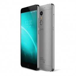 UMI Super Octa-Core 4G (FDD-LTE) 5.5” Dual Sim-Karte Android 6.0  4GB /  32GB - Grau  