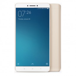 Xiaomi Mi Max Octa-Core 4G (FDD-LTE) 6.44