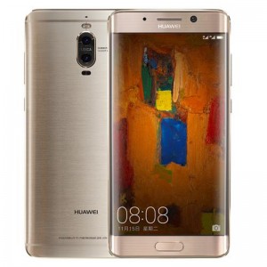 HUAWEI Mate 9 Pro (LON-AL00) Octa-Core 4G (FDD-LTE) 5.5” Dual Sim-Karte  EMUI 5.0 （Android 7.0） 4GB /  64GB - Golden 
 