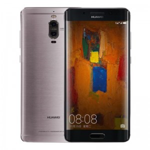 HUAWEI Mate 9 Pro (LON-AL00) Octa-Core 4G (FDD-LTE) 5.5” Dual Sim-Karte  EMUI 5.0 （Android 7.0） 6GB /  128GB - Grau 
 